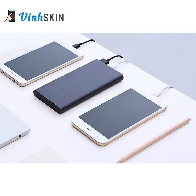 PIN SẠC DỰ PHÒNG