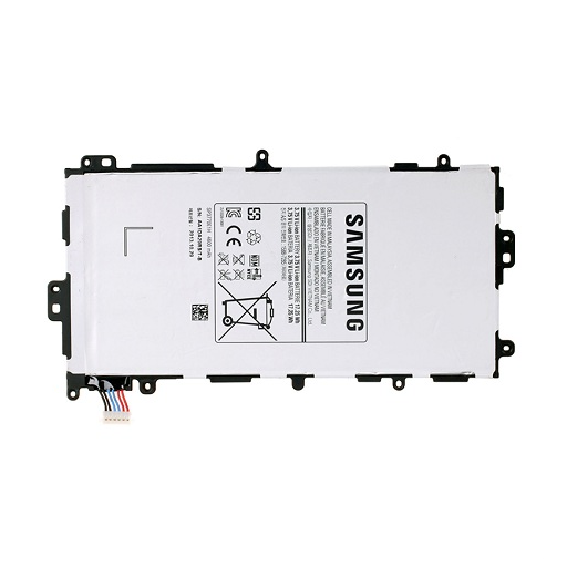 Pin Samsung Tab N5100 / N5110 / Tab Note 8.0 (SP3770E1H / 4600mAh)