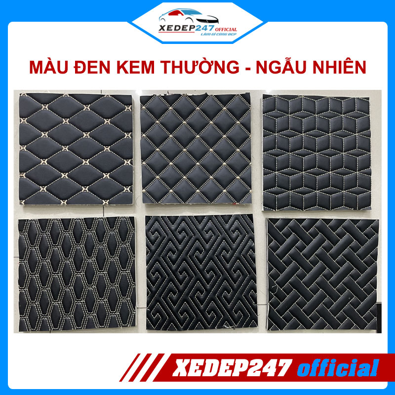 Tấm lót cốp xe máy điện Dat Bike Quantum