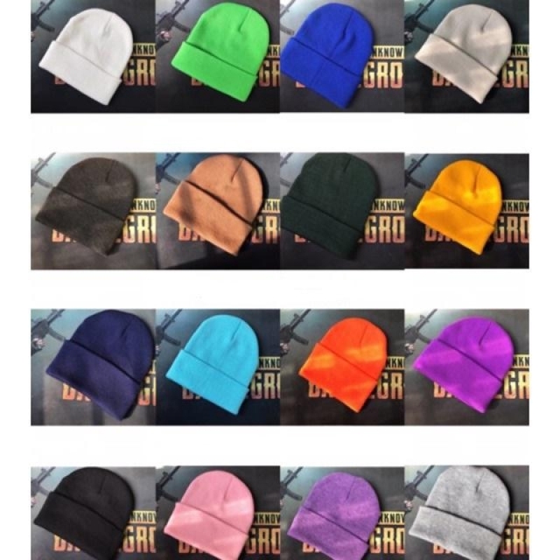 Mũ len Hàn Quốc Beanie nhiều màu ( sỉ tận gốc ), cam kết hàng đúng mô tả, chất lượng đảm bảo an toàn đến sức khỏe người sử dụng