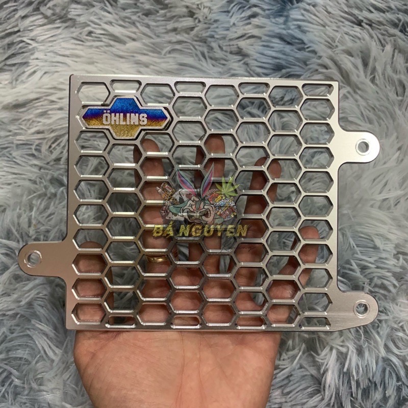 Két Nước CNC Vario - Click - AirBlade - Sh mode..
