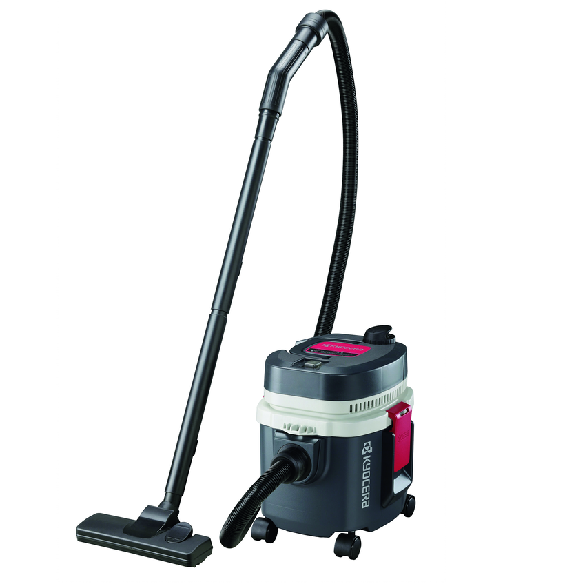 Máy hút bụi 1050W- 5L Khô+ướt (dùng điện) Kyocera AVC51