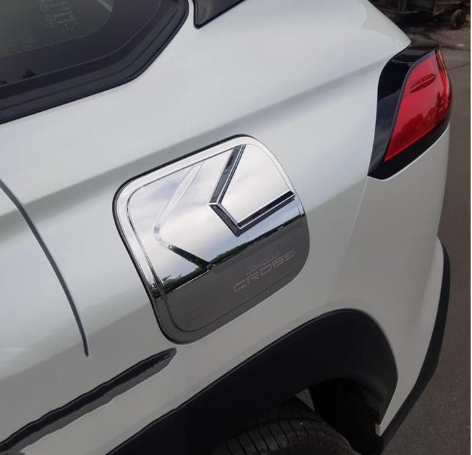 Đồ Chơi Phụ kiện Xe Toyota Corolla Cross 2020