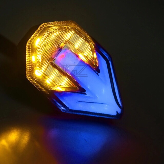 [HCM] Đèn xinhan Running led chạy Audi K7 [ Winner X ; Ex ; Vario ... ]