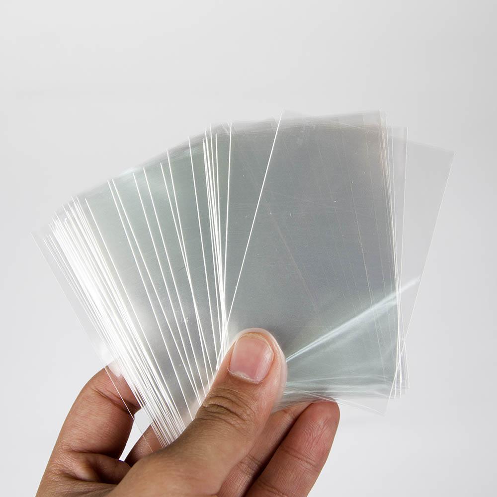 Sleeves bọc bài Uno bảo vệ bài 5.7 x 8.8 cm