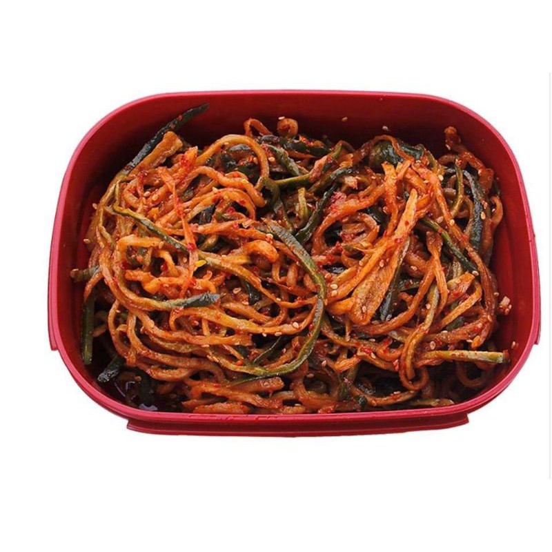 Set muối dưa cà kim chi Tupperware♥️Bộ muối cà Tup♥️bộ muối dưa Tup♥️Tupperware