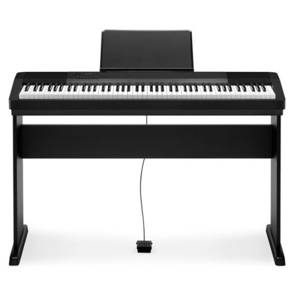 Đàn Piano điện Casio CDP130