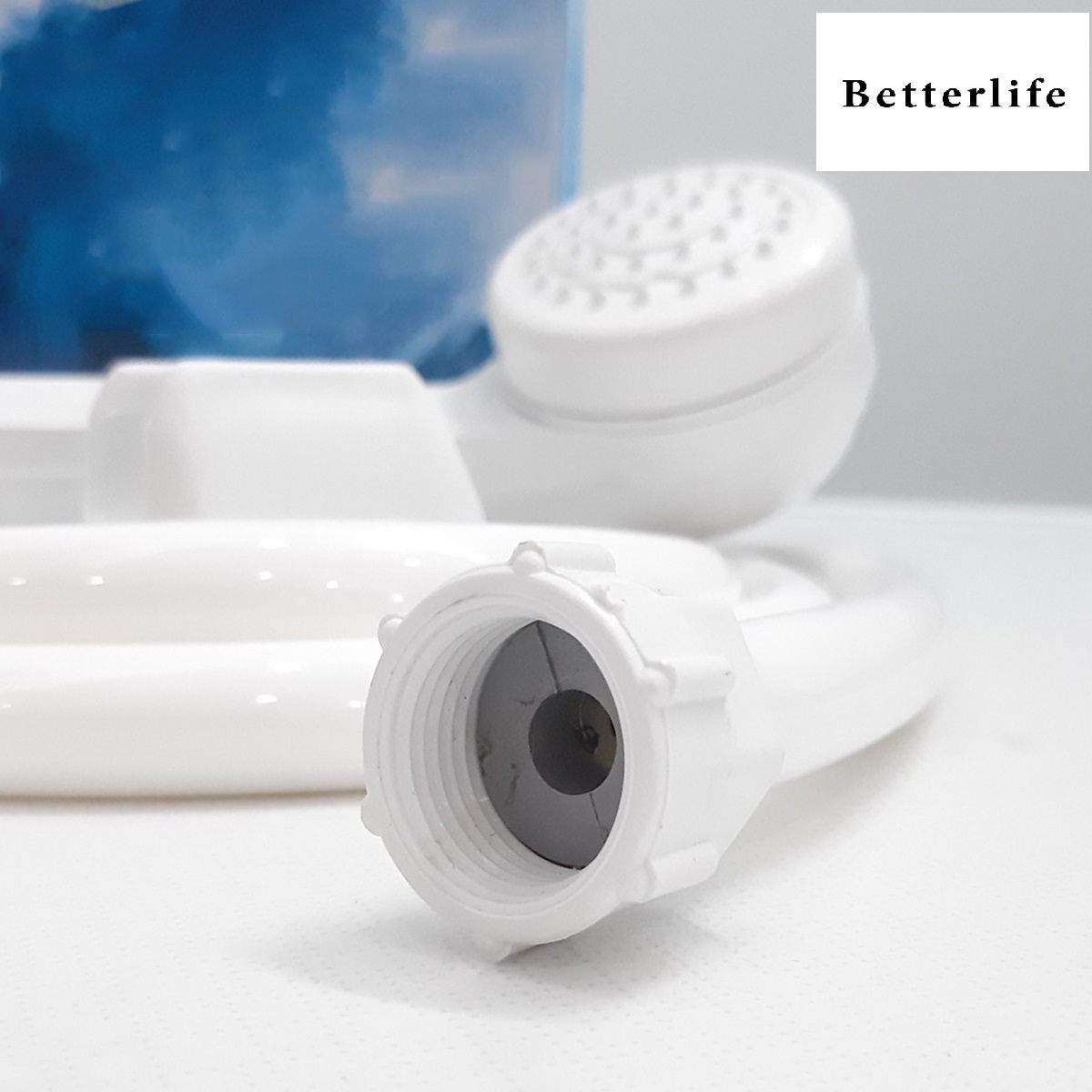 Vòi sen tắm nhựa Dapf cao cấp - BetterLife