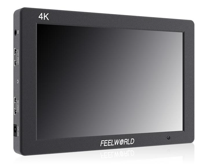 Màn Hình Feelworld T7 4K 7 inch IPS 4K HDMI