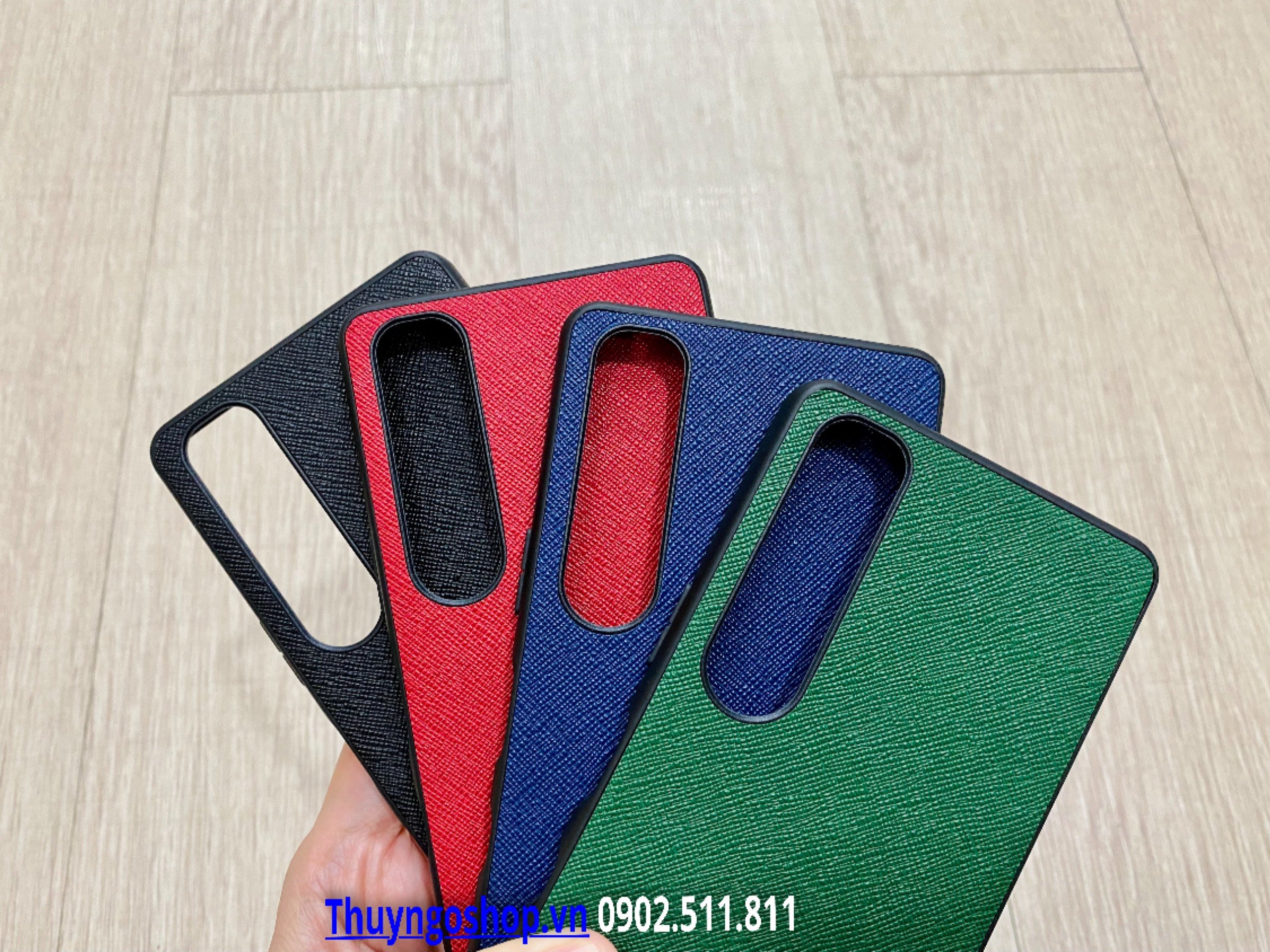 Ốp lưng Sony Xperia 1 III