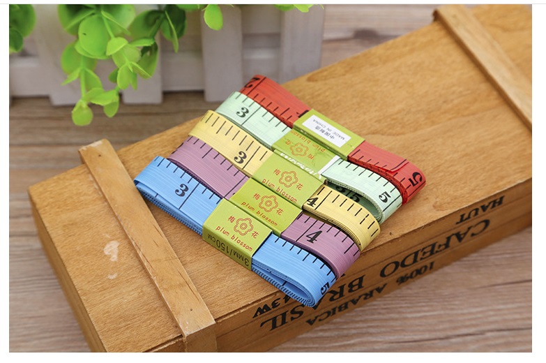 THƯỚC ĐO CHIỀU CAO, VÒNG EO 150CM