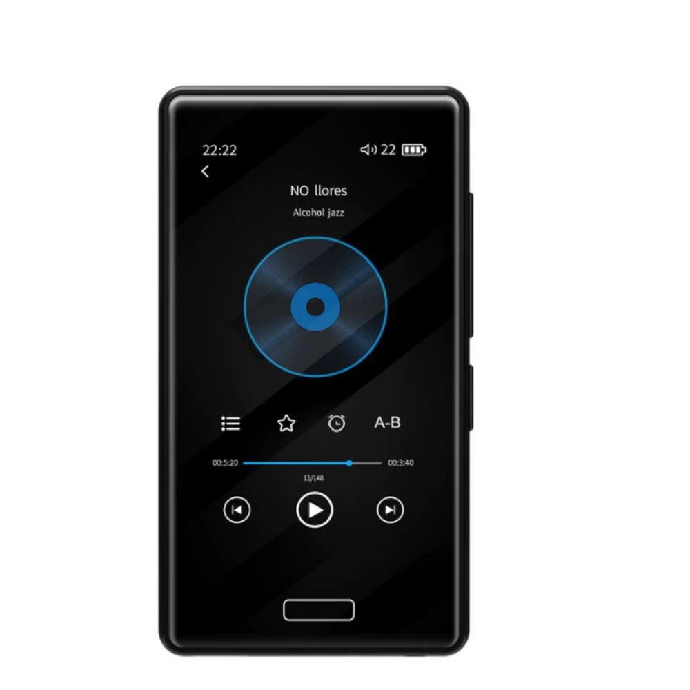 Máy nghe nhạc Philips SA2916 - Hàng chính hãng