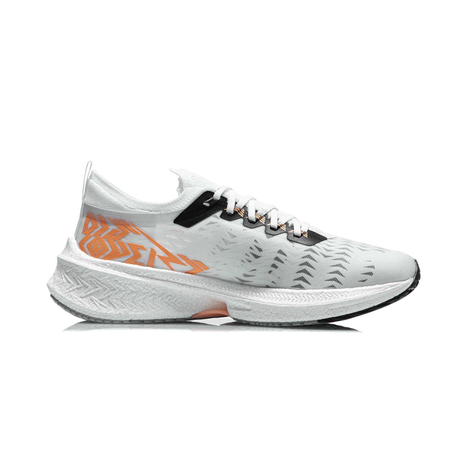 Li-Ning giày chạy bộ nam ARMR005-1