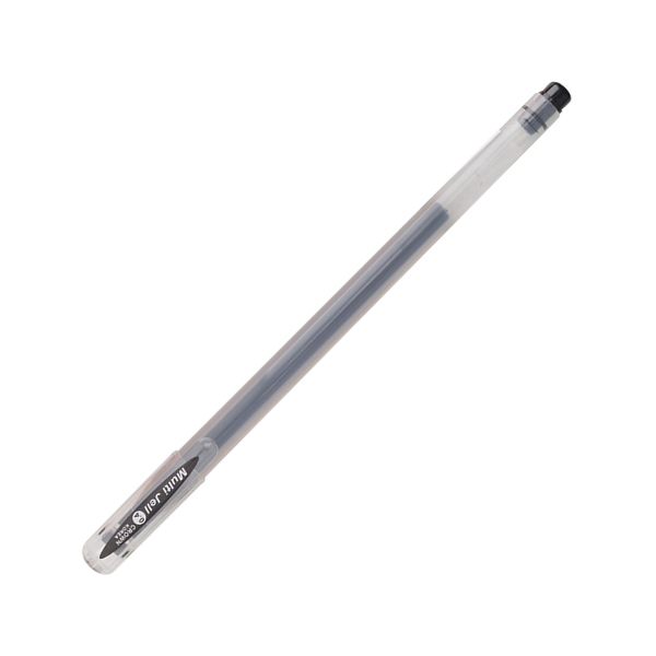 Bút Gel Crown MTJ-500 0.4mm