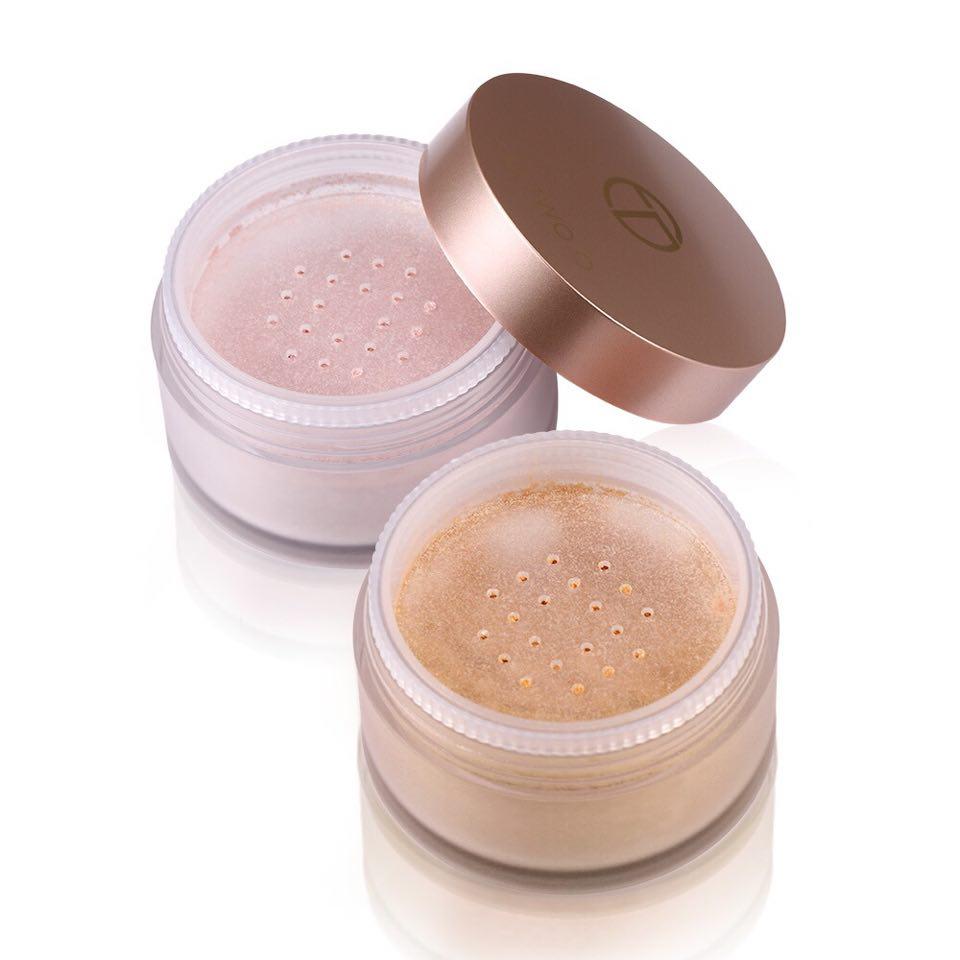 Bắt sáng dạng bột O.two.o highlight