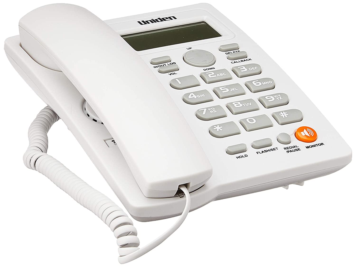 Điện thoại bàn Uniden AS7413