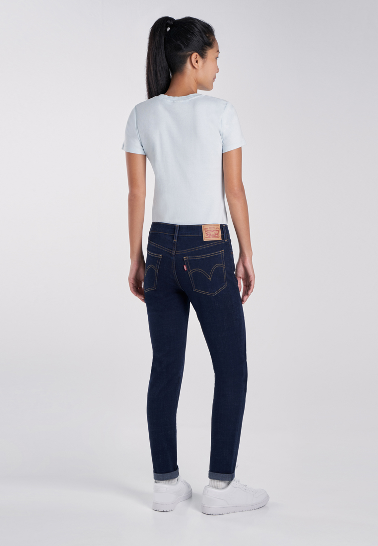 LEVI'S - Quần Jeans Nữ Dài 19887-0194