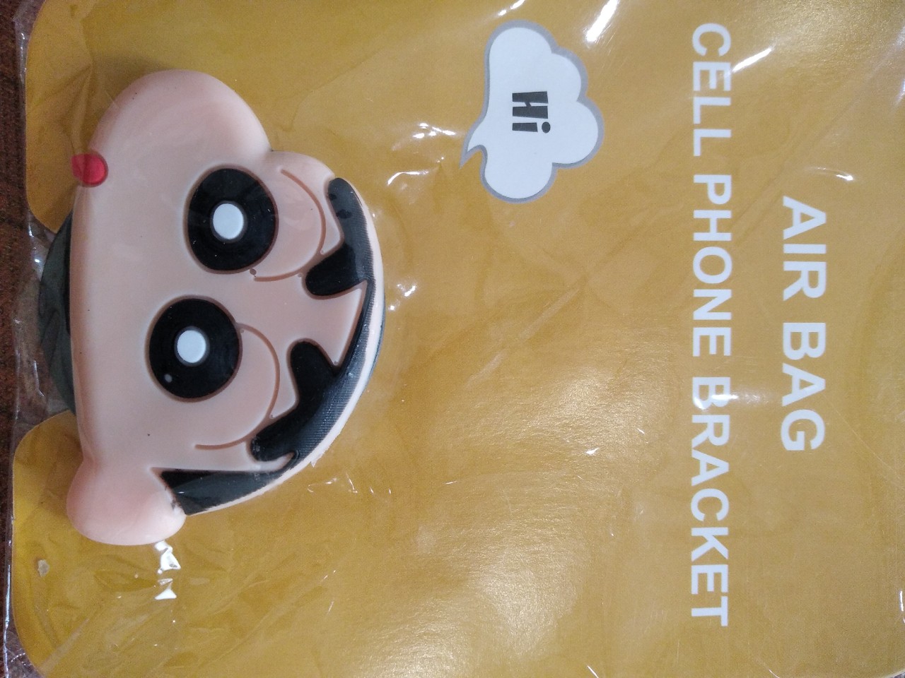 Giá đỡ điện thoại siêu cute