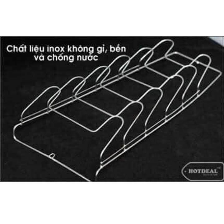 Gác Vung Xong Nồi