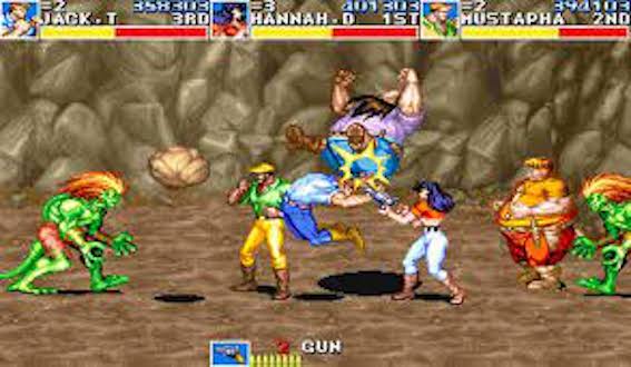 Máy game cầm tay X9 - 1000 game các thể loại