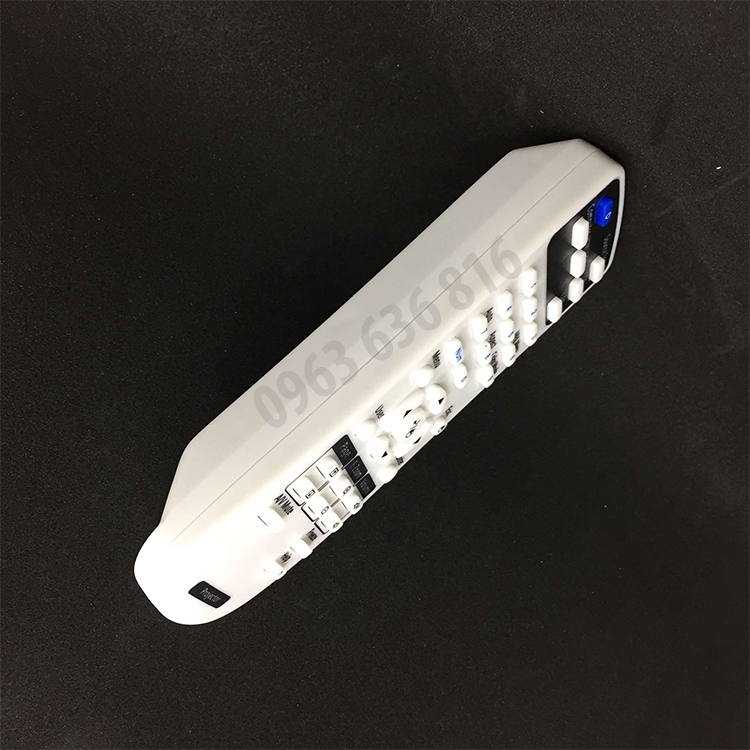 [ FREESHIP ] Remote máy chiếu Epson ✔ Điều khiển máy chiếu Epson - Chính Hãng
