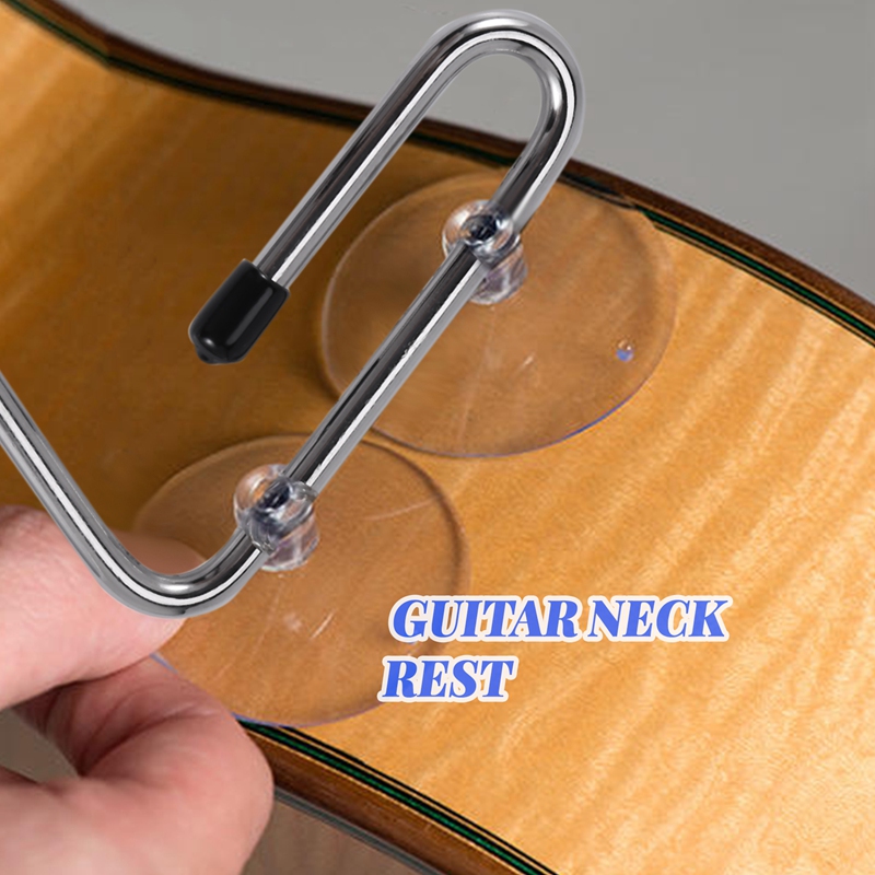 Classical Guitar Support Frame Guitar Support Handed