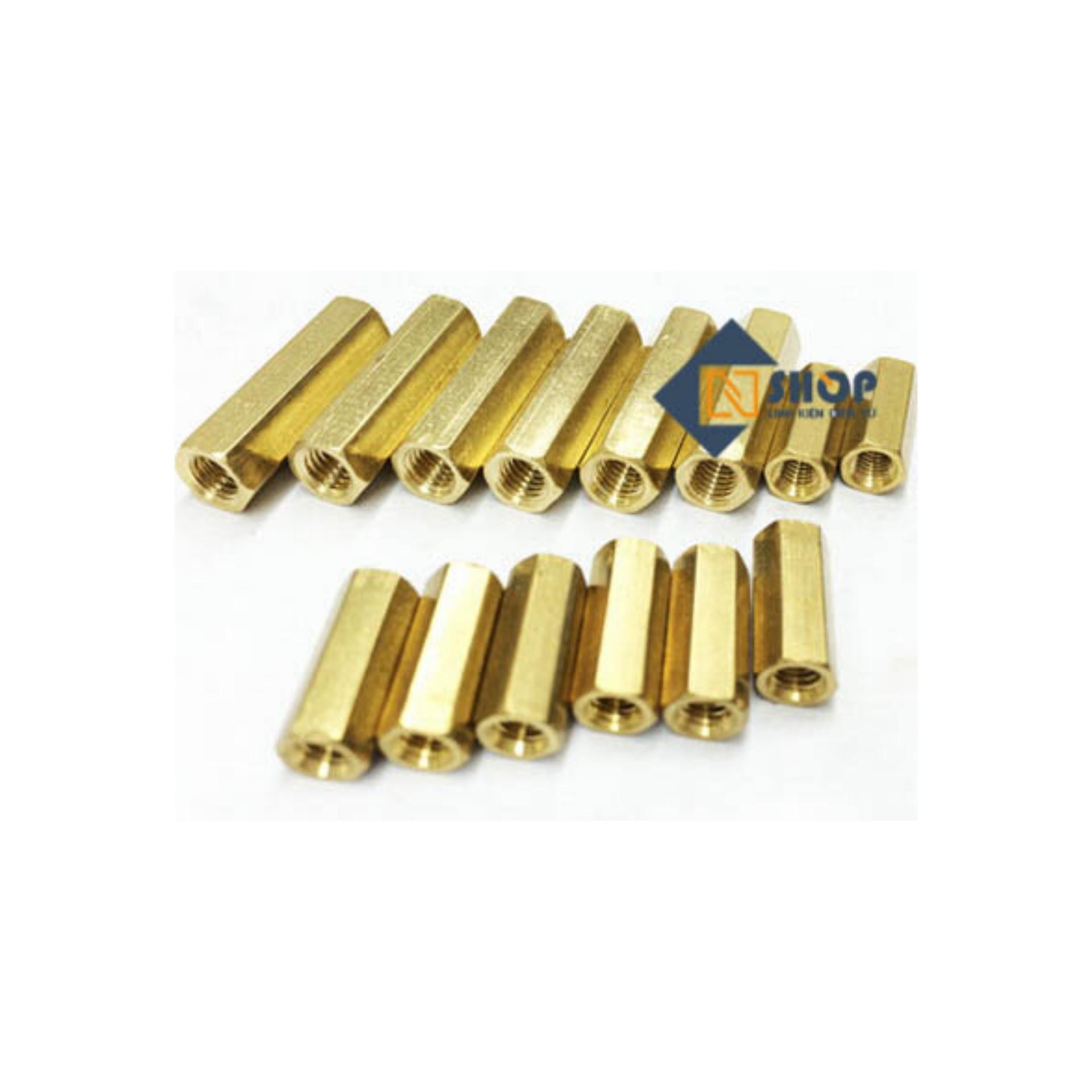 20 Trụ đồng cái cái 5mm