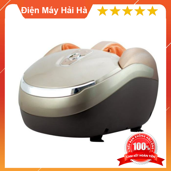 Máy Massage chân HMF-300