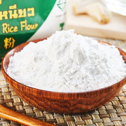 Tinh bột gạo nếp Thái Lan 400g