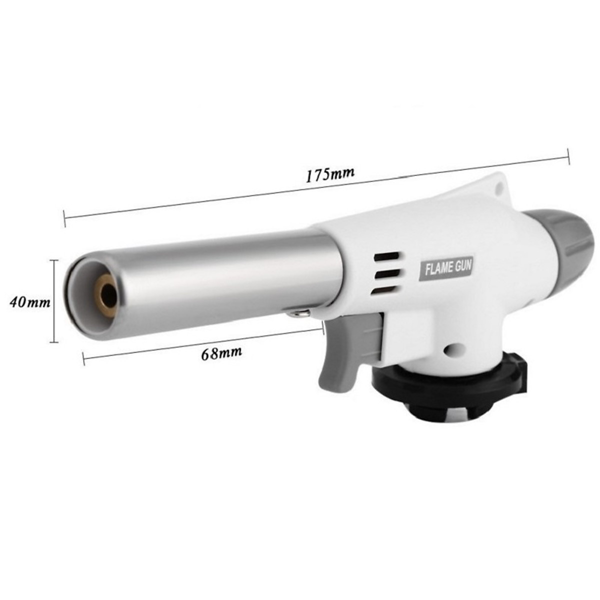 Đầu Khò Gas Sử Dụng Bình Gas Mini