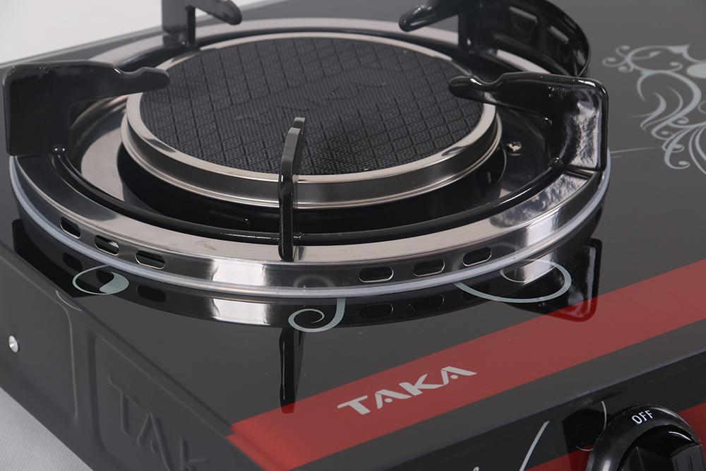 Bếp gas hồng ngoại Taka TK-HG8