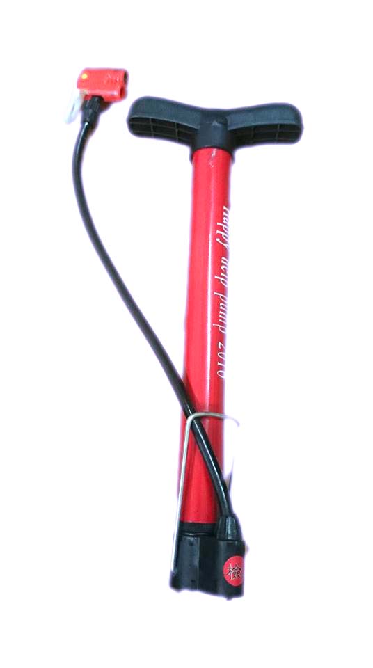 [HCM]Ống bơm bánh xe mini tiện lợi
