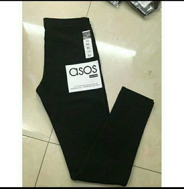 Quần asos nâng mông tôn dáng loại 1 - 4444