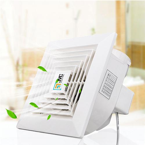 Quạt thông gió âm trần JVC 60x60cm
