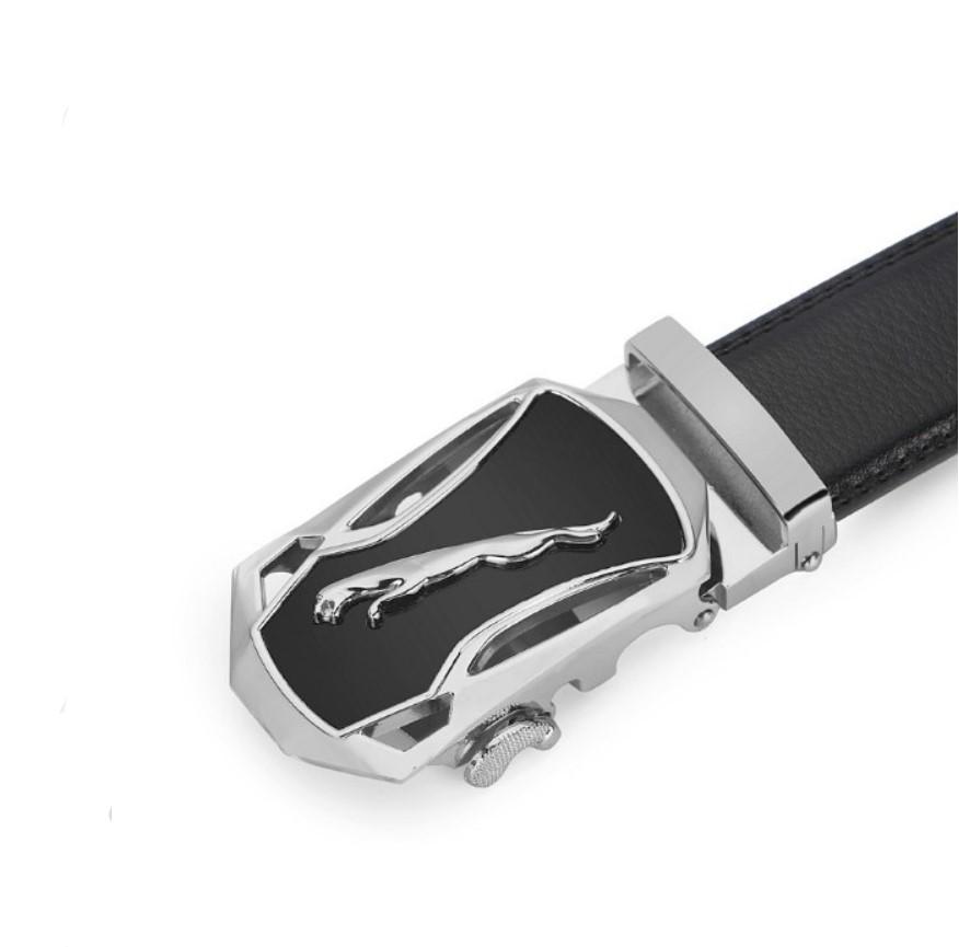 Thắt lưng Da Bò nam cao cấp GB02
