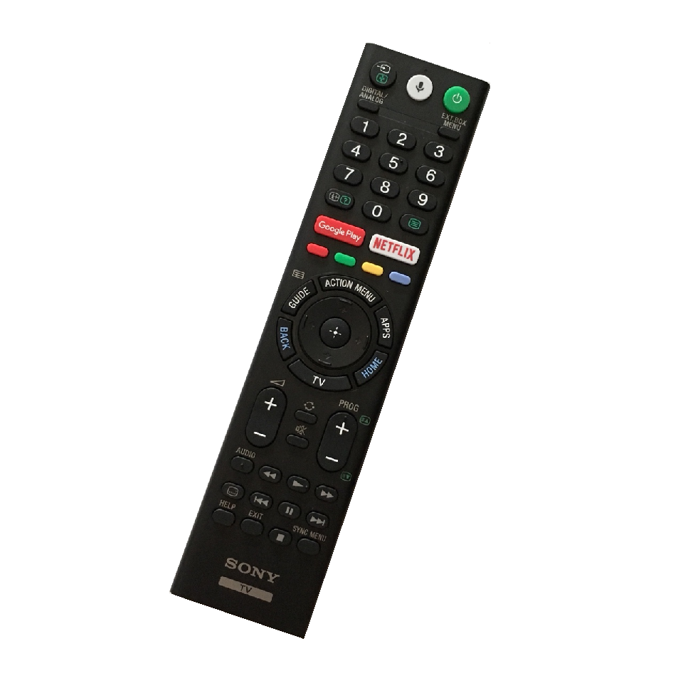[HCM]Điều Khiển Ti Vi SONY SmartTV ( TX310P )
