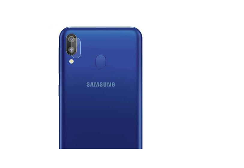 Kính cường lực camera sau 2.5D cho Sam Sung Galaxy A30