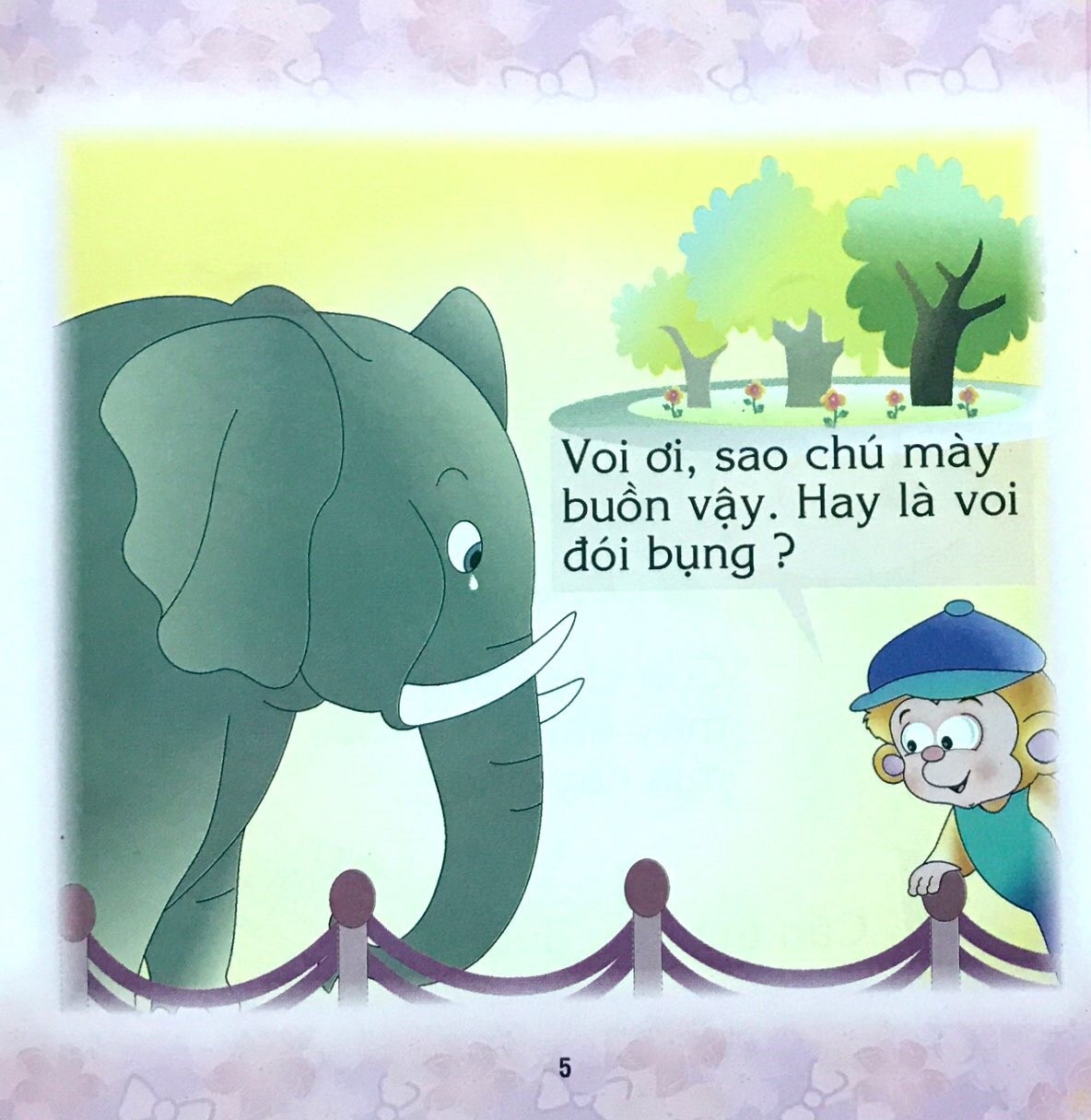 BuBu Tập 28:  Đi Sở Thú