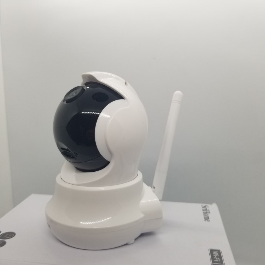 Camera Cao Cấp Siêu Nét SRIHOME Full HD 2.0MP 1920x1080