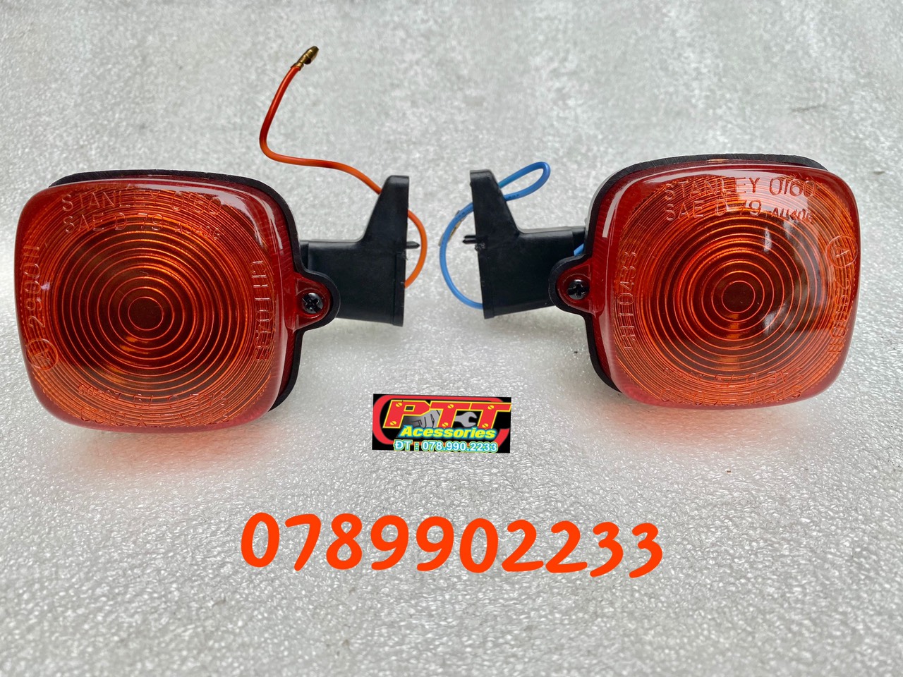 XI NHAN TRƯỚC - SAU XE CHALY ĐỜI 81