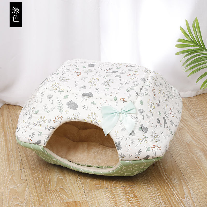 Nệm ngủ dành cho chó mèo HT12-14