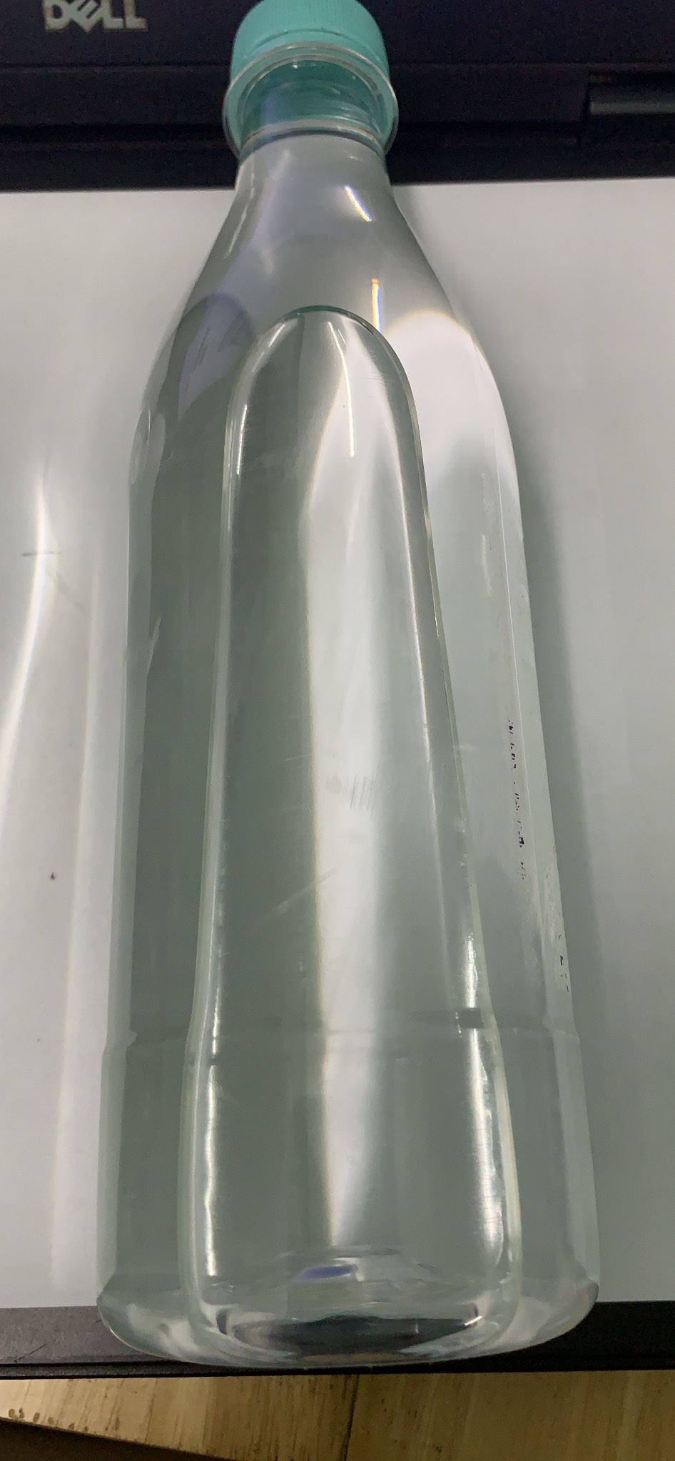 Nước cất nước tinh khiết chai 500ml