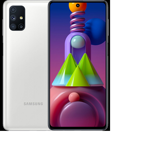 Kính cường lực 9D cho Samsung Galaxy M51 Full màn hình cao cấp