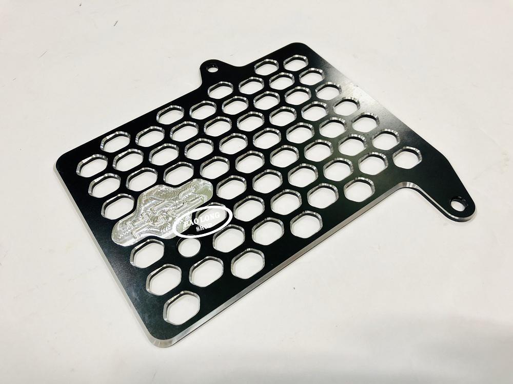 Che két nước nhôm CNC HRC gắn WINNER,WINNER X nhiều màu