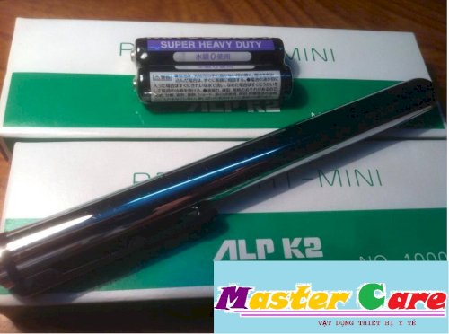 BÚT SOI ĐỒNG TỬ ALPK2