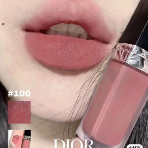 Son dior forever nude authentics# shop chỉ bán hàng chính hãng#