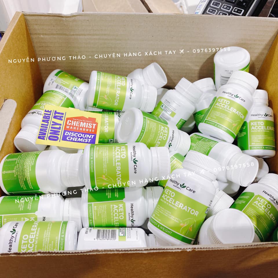 𝗩𝗶𝗲̂𝗻 𝗵𝗼̂̃ 𝘁𝗿𝗼̛̣ 𝗴𝗶𝗮̉𝗺 𝗰𝗮̂𝗻 𝗞𝗲𝘁𝗼 𝗔𝗰𝗰𝗲𝗹𝗲𝗿𝗮𝘁𝗼𝗿 𝗛𝗲𝗮𝗹𝘁𝗵𝘆 𝗖𝗮𝗿e