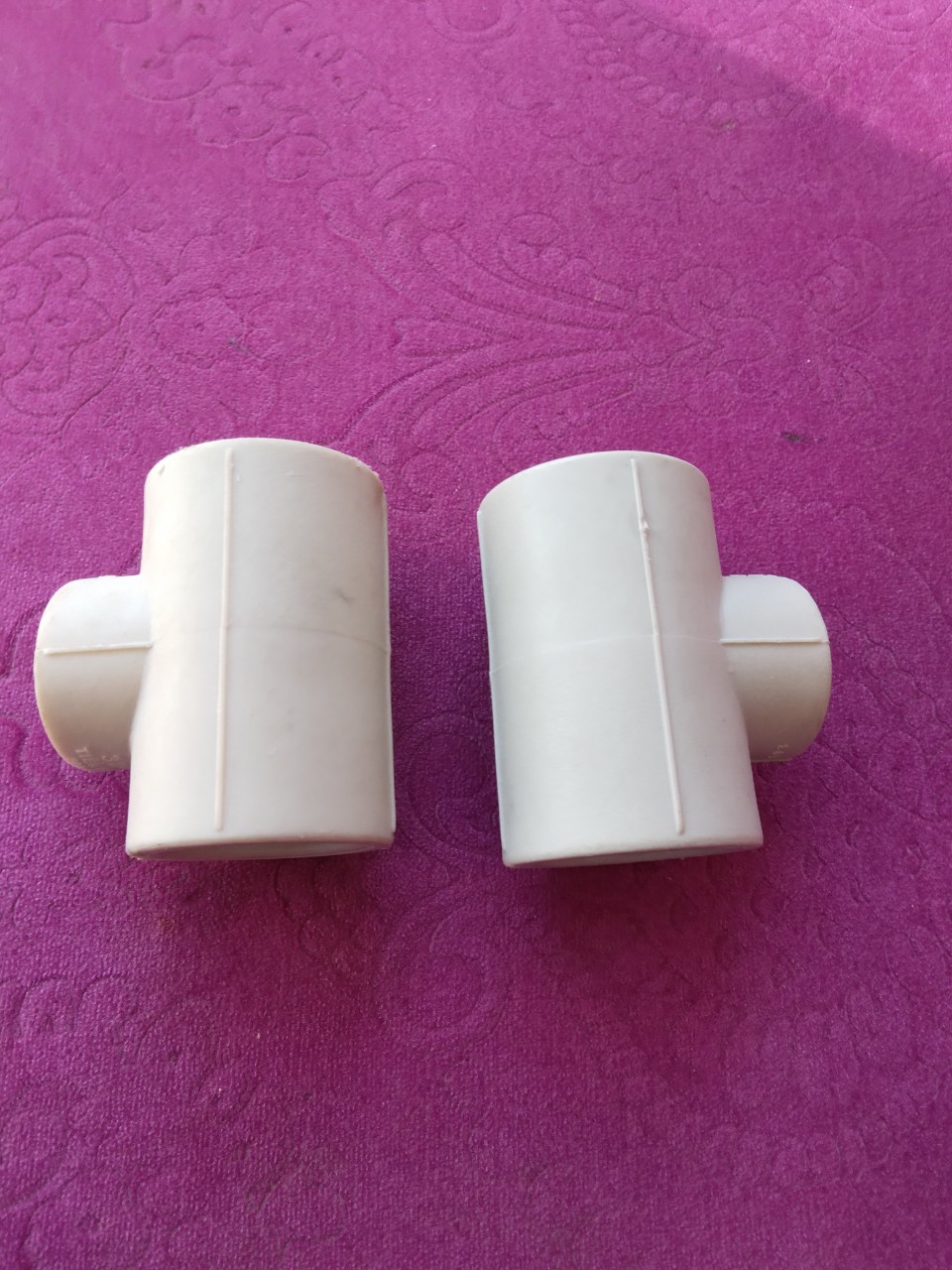 TÊ GIẢM 32-25 ,,,,,25-20 PPR GIÁ RẺ