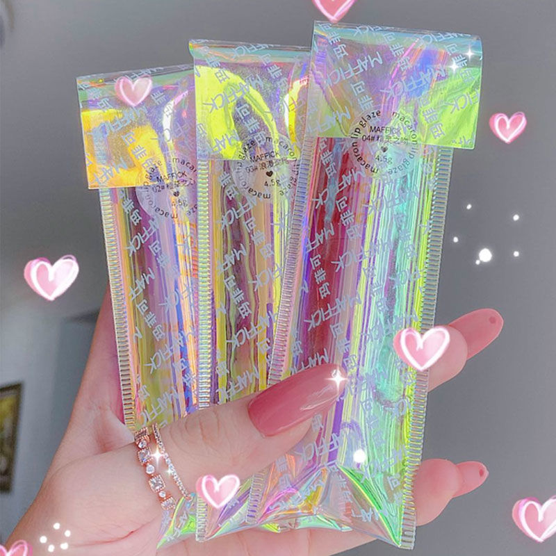 Son Kem Tint Maffick Macarone Lip Glaze