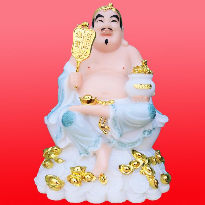 Tài Địa Đá Cao Cấp Xanh Ngọc